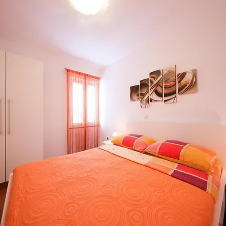 Villa Pino With Pool, Sauna & Jacuzzi Petrcane Exterior photo