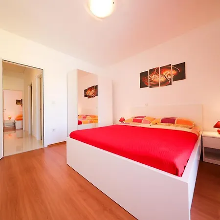Villa Pino With Pool, Sauna & Jacuzzi Petrcane Exterior photo