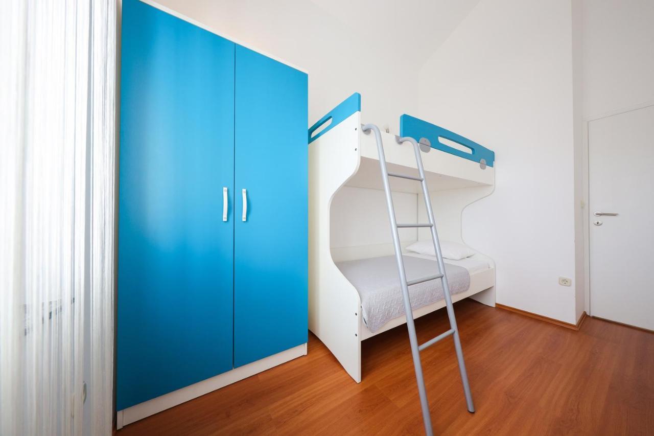 Apartment Villa Pino With Pool, Sauna & Jacuzzi *